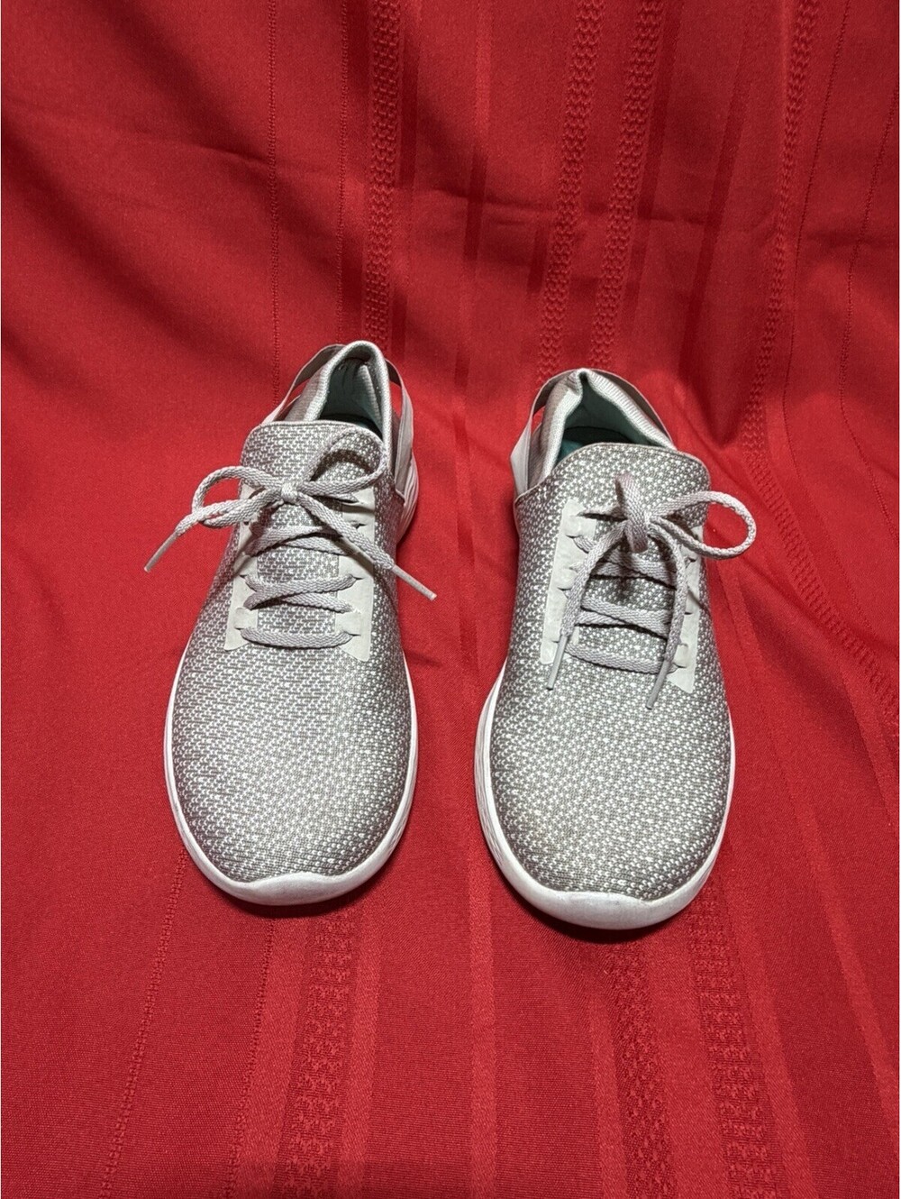 Women’s You By Skechers  Walk Athletic Shoes Size 7.5